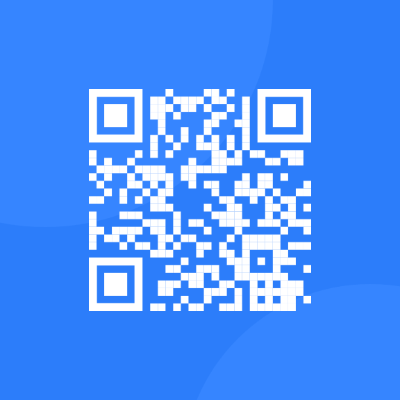 Frontend Mentor | QR code